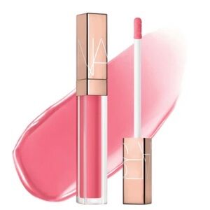 NARS get happy 282 Pink Lip Gloss
